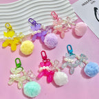 Dog Charm Phone charm