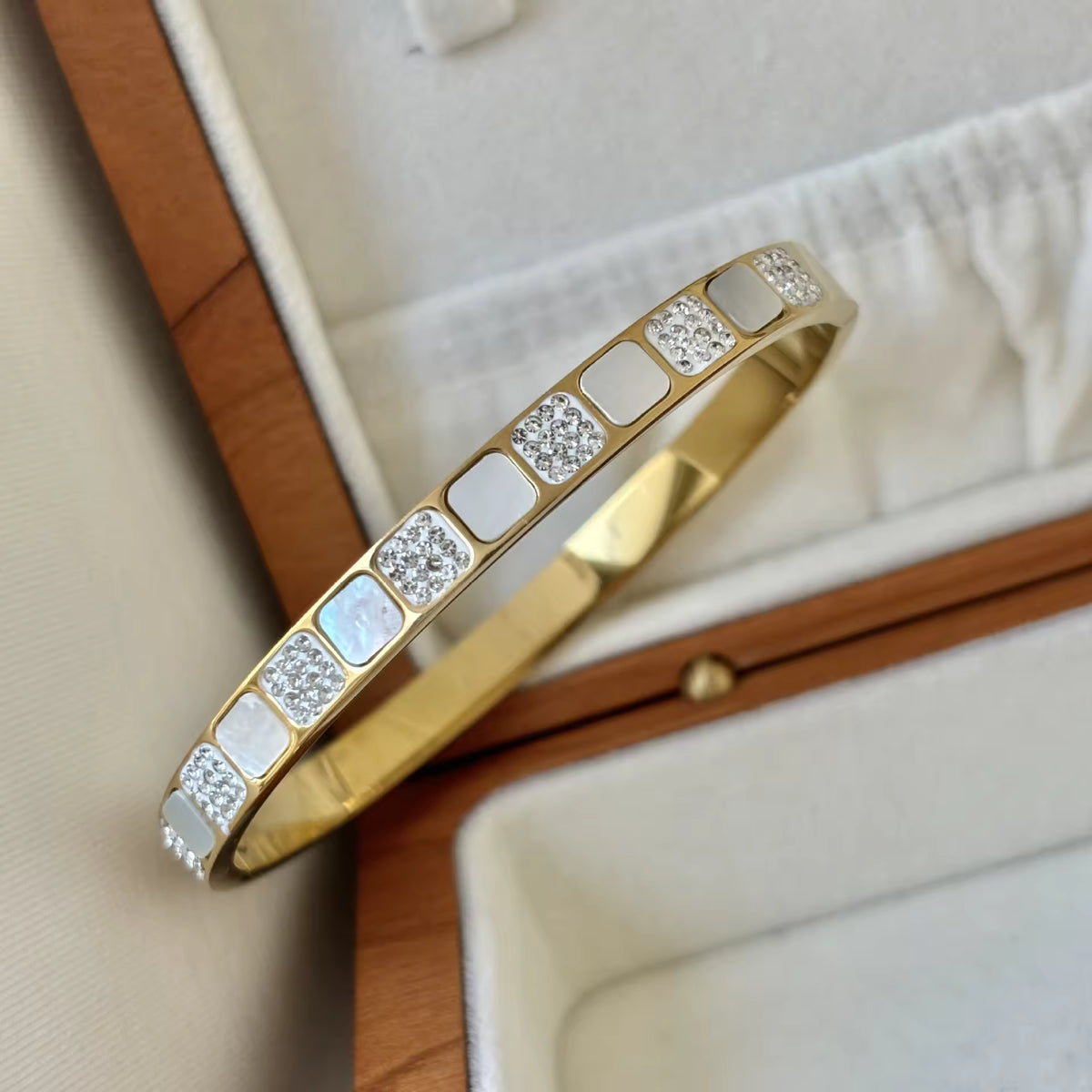 Minimalist Bracelet