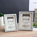 Photo Frame (4×6 in)