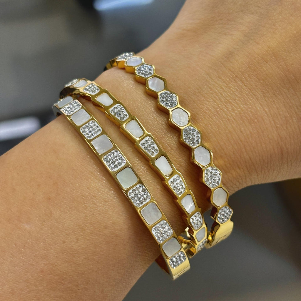 Minimalist Bracelet