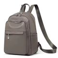Premium Leather Backpack