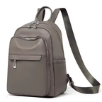 Premium Leather Backpack