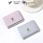 Cat Charms Wallet