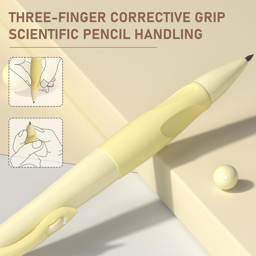 Pastel Mechanical Pencil