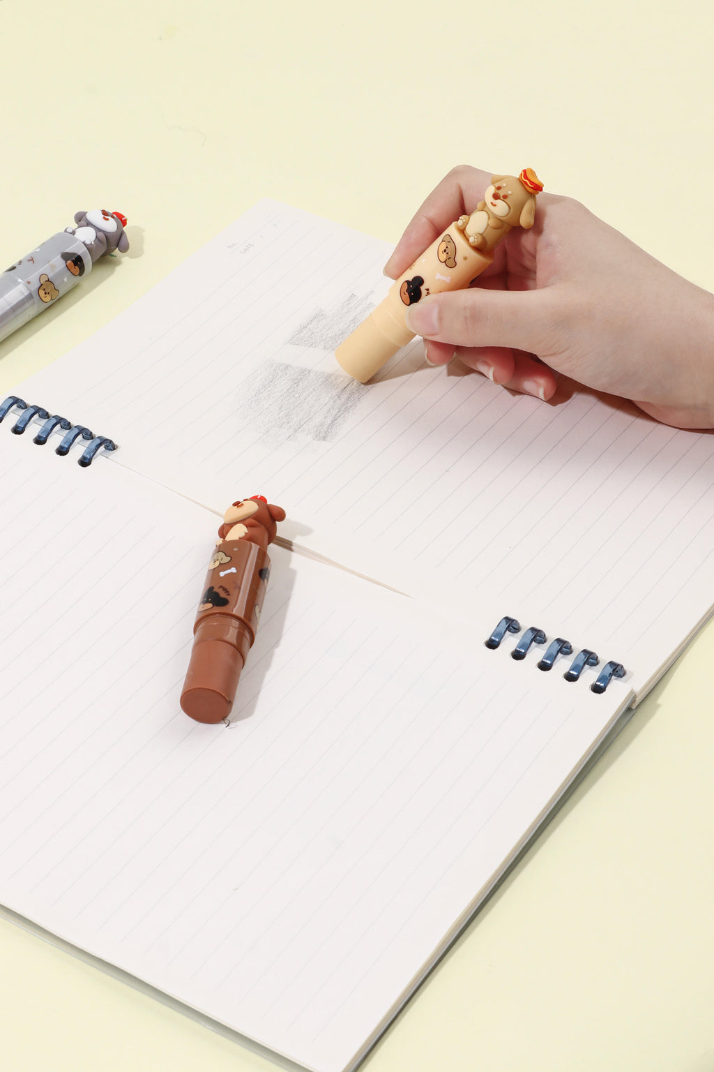 Sheep Eraser