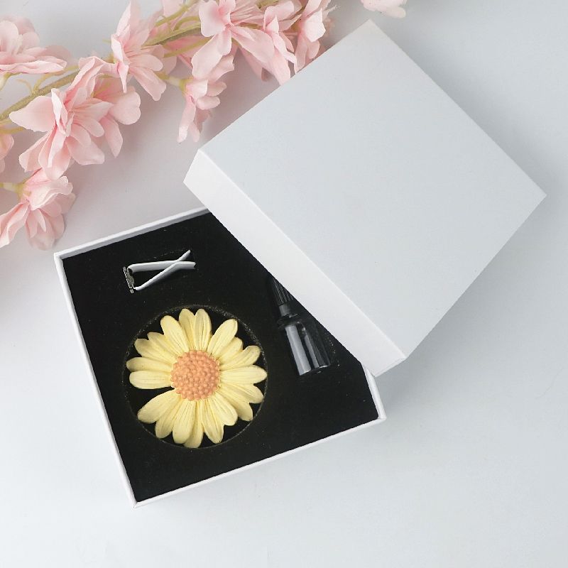 Aroma Plaster Stone Diffuser