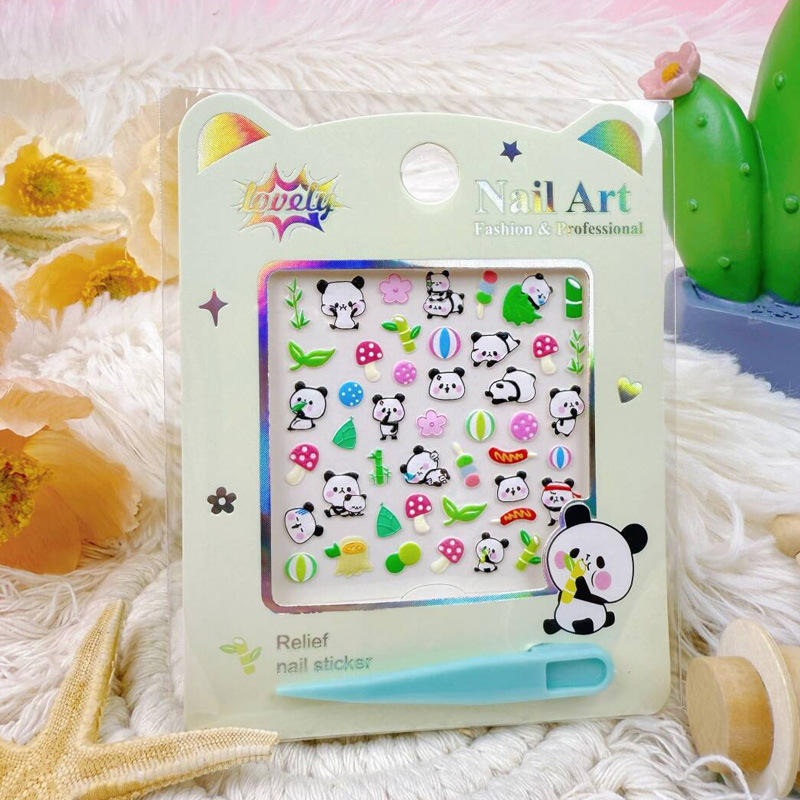 Nail Stickers