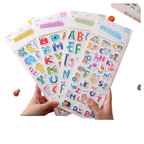 DIY Stickers