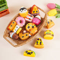 Food Theme Squishy Toy