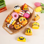 Food Theme Squishy Toy