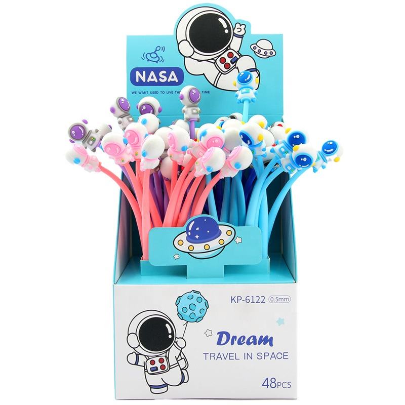 Astronaut Dancing Pen