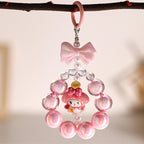 Cute Phone Charms Keychain