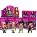 Mystery K-Pop Action Figures {1 Pcs}