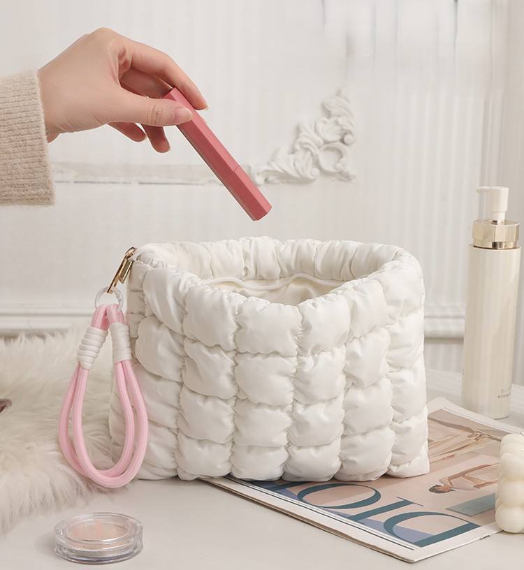 Cosmetic Pouch