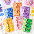 Colorful Haze Flow Sticker