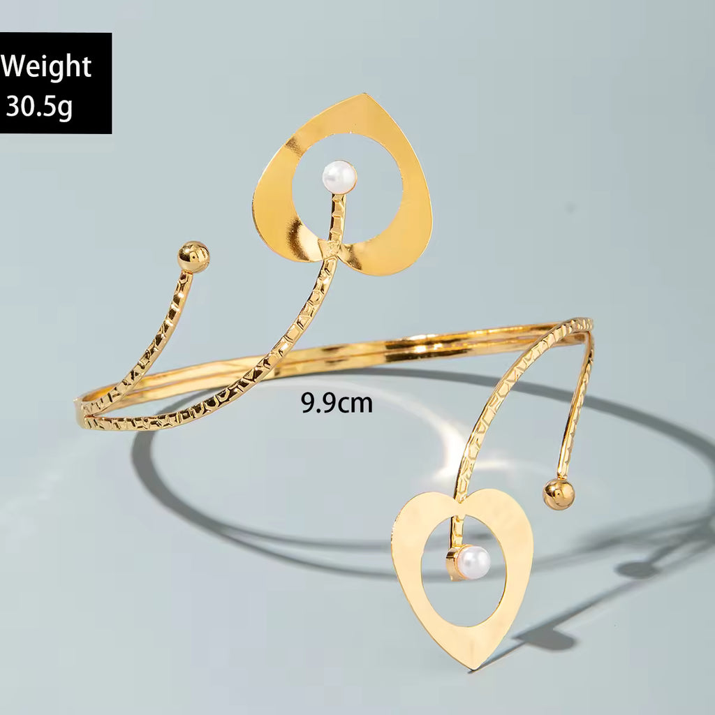 Stylish Arm Cuff