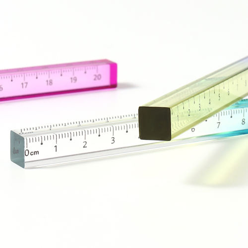 Crystal Scale (20 cm)