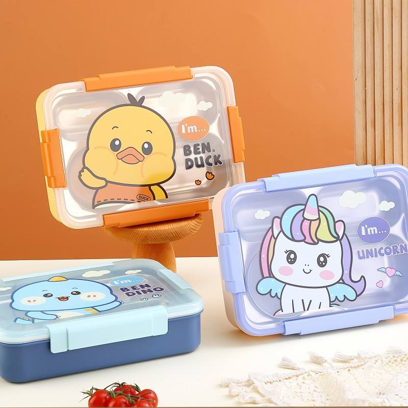 Bento Lunch Box