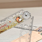 Foldable Scale