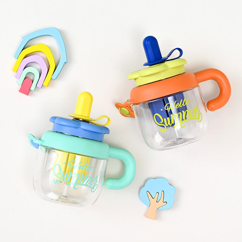 Hello Summer Cute Little Sipper (150 ml)