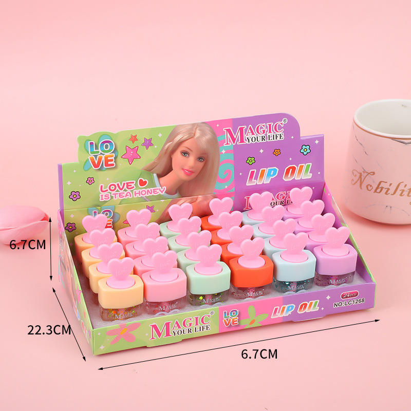 Lipoil Makeup