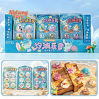 3D Charm Stickers (SET OF 6)