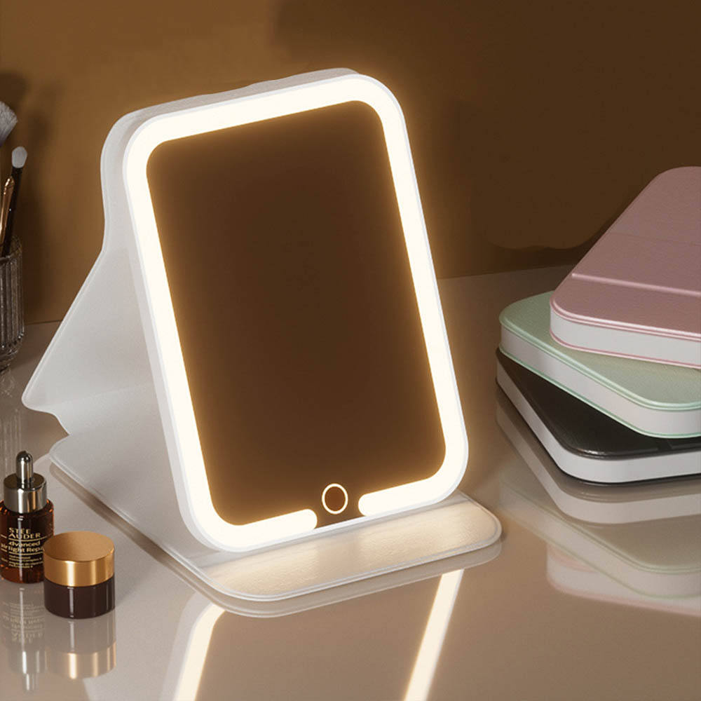 Aesthetic Mirror