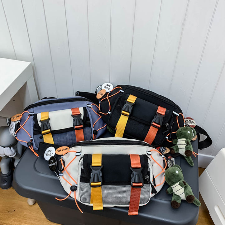 Side Bag For Boys