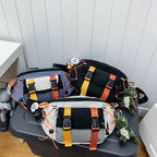Side Bag For Boys