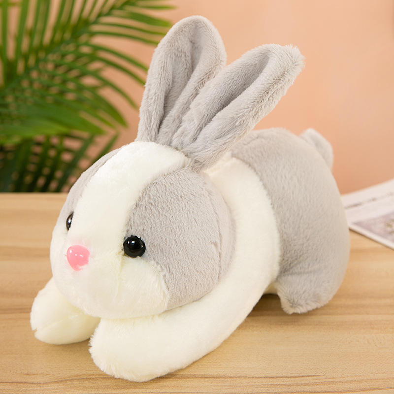 Rabbit Keychain
