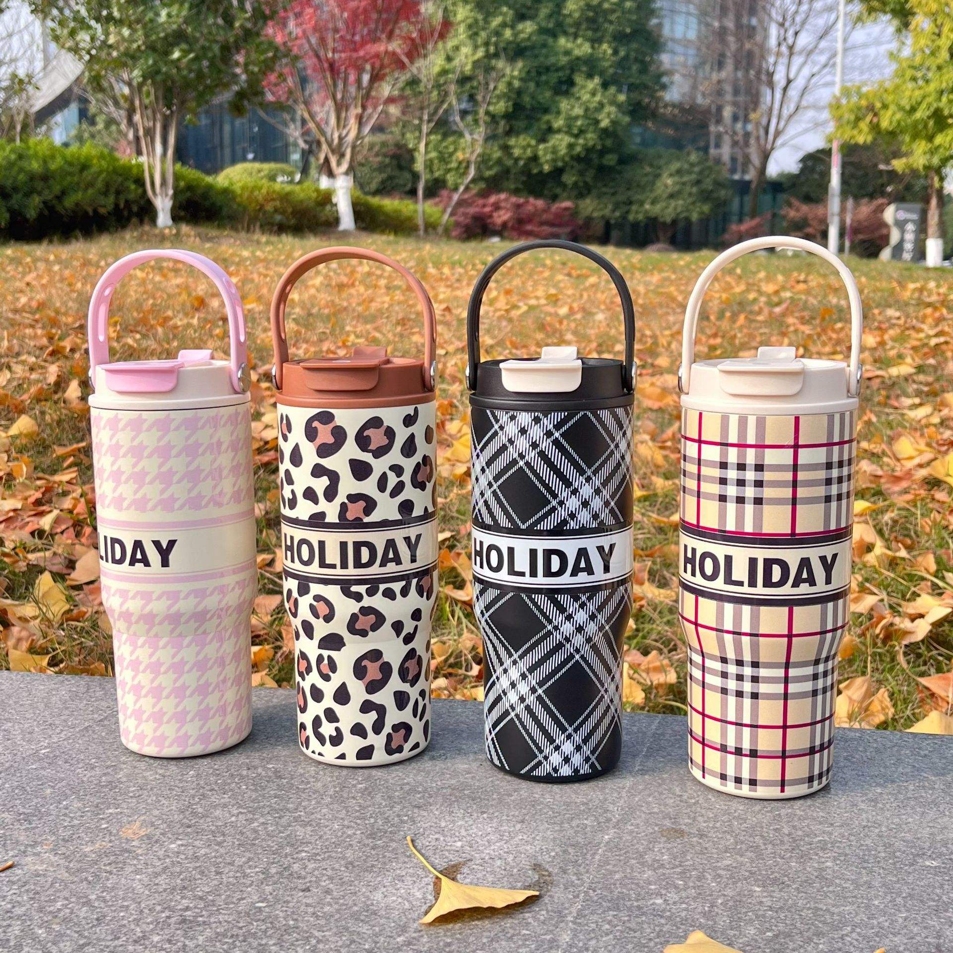 Cute Pattern Pinterest Bottle