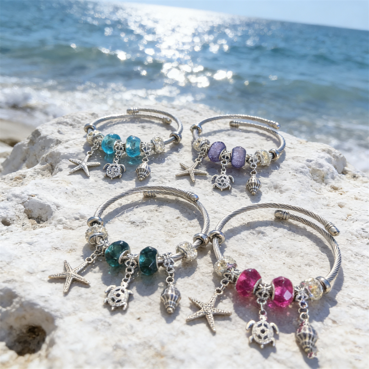 Pandora Bracelet