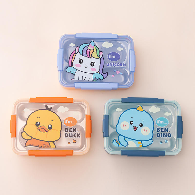Bento Lunch Box