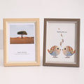 Photo Frame (4x6in)