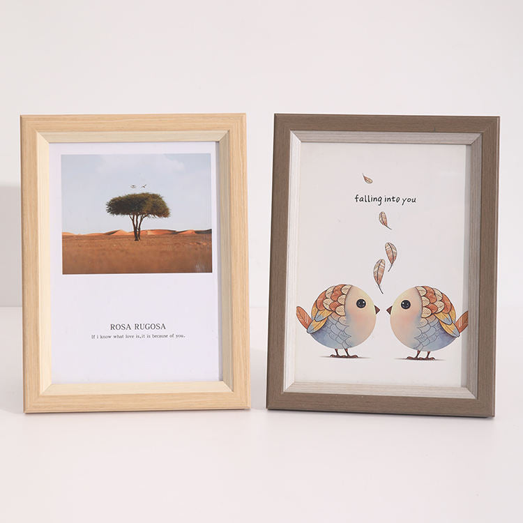 Photo Frame (4x6in)