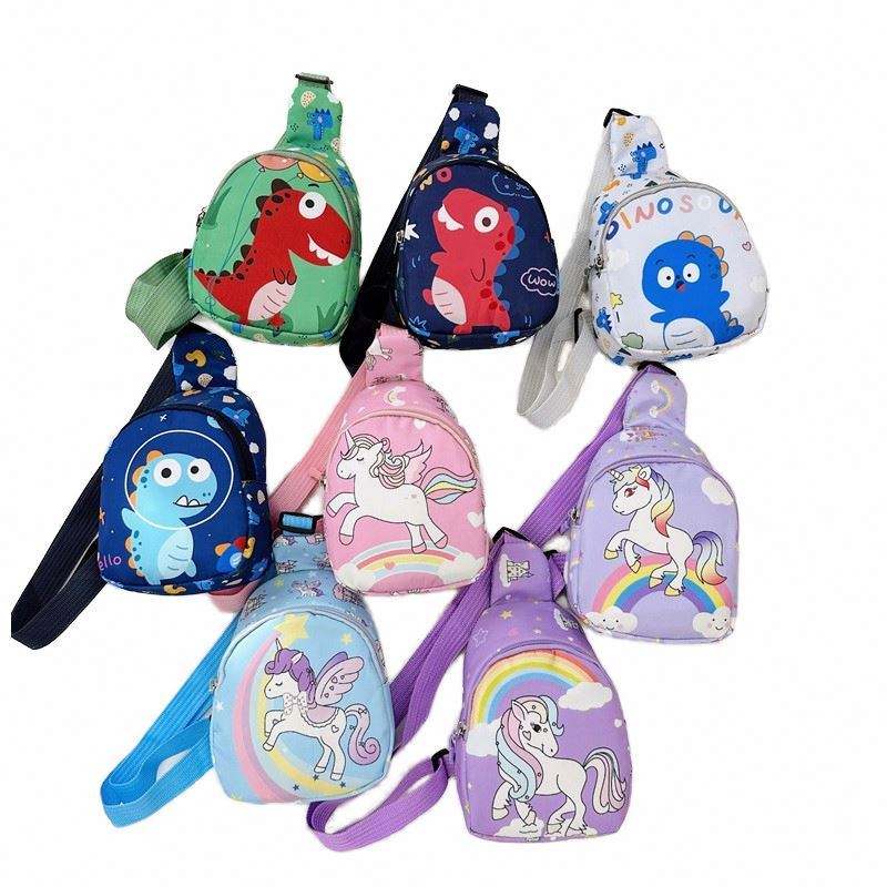 Kids Fancy Sling bag
