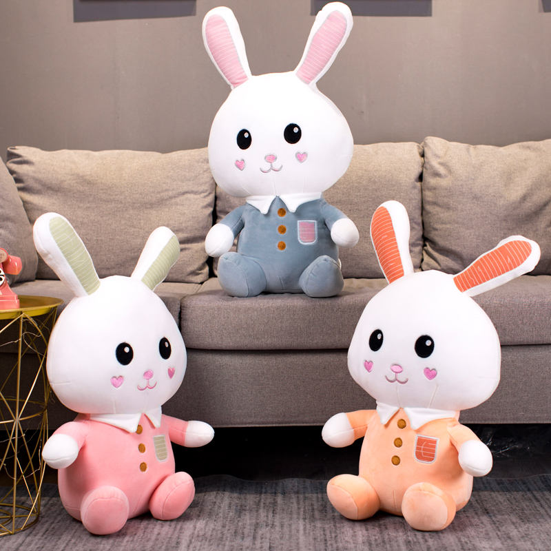Cute Bunny Soft Toy