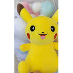 Pikkachu Soft Toy