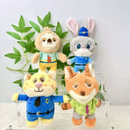 Zootopia Cute Plushie