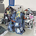 Unisex Backpack