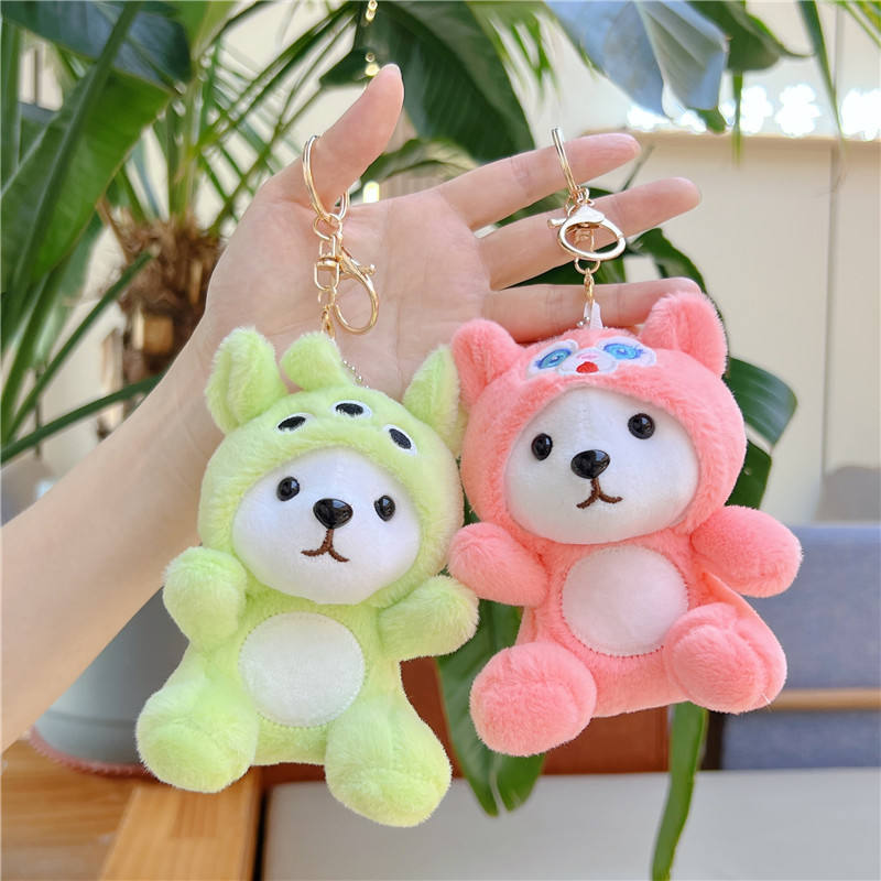 Cute Keychains
