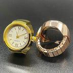 Ring Watch