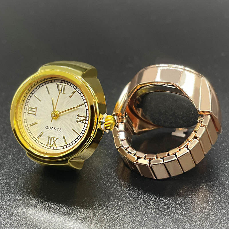 Ring Watch