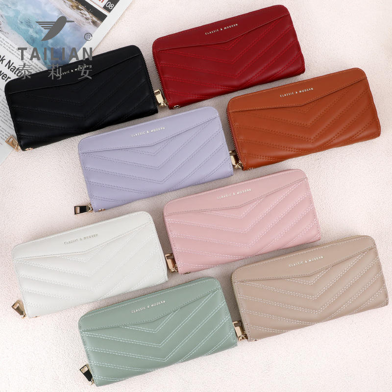 Yameili & Classic Purse