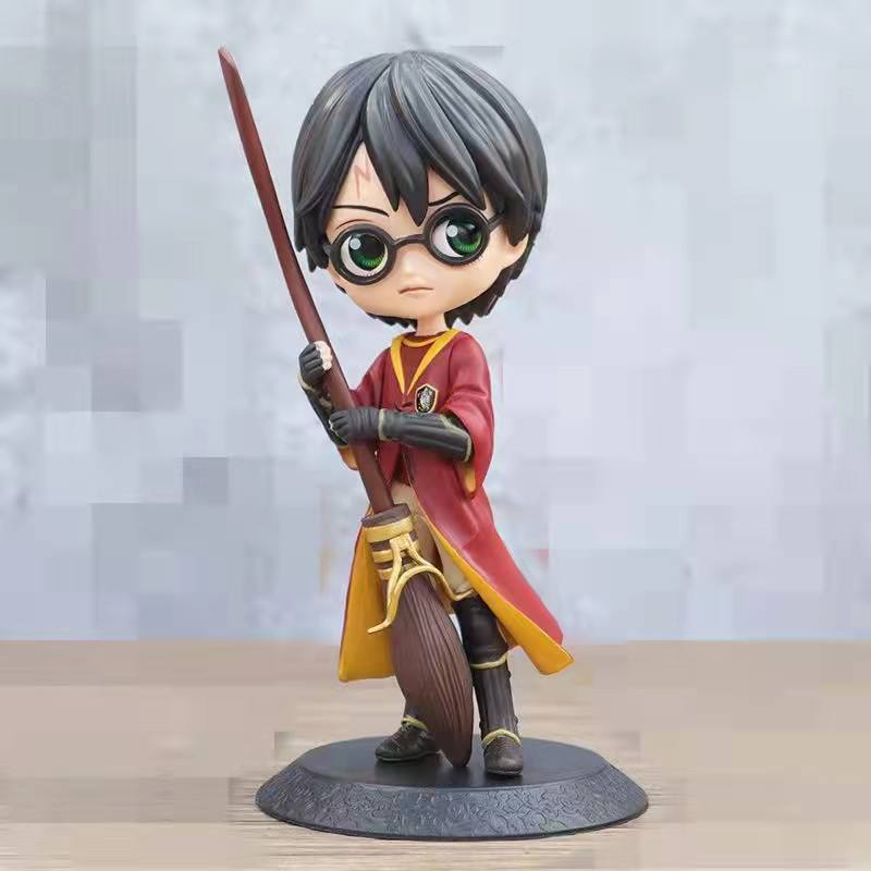 Harry Porter Action Figure