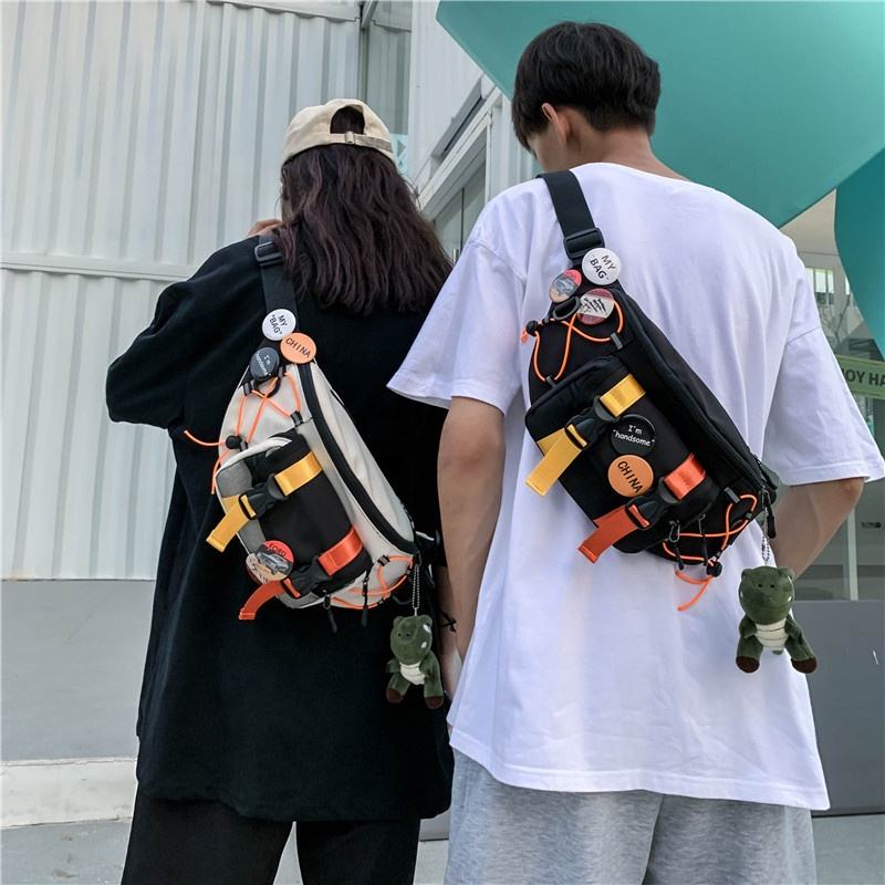 Side Bag For Boys