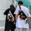Side Bag For Boys