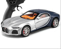 Bugati Atlantic Alloy 1:24 Diecast Metal Alloy Car