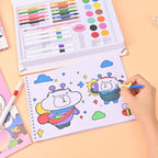 Coloring Book for Children