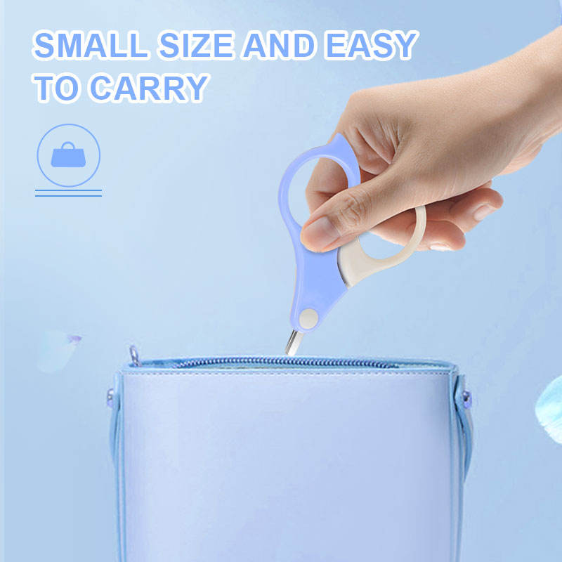 Nail Chipper For Infants